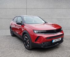 Opel Mokka 2024