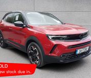 Opel Mokka 2024