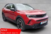 Opel Mokka 2024