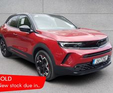 Opel Mokka 2024