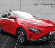 Hyundai Kona 2022