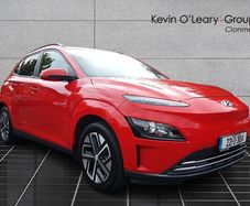 Hyundai Kona 2022