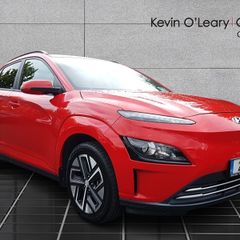 Hyundai Kona 2022