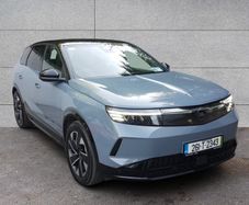 Opel Grandland 2026