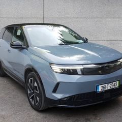 Opel Grandland 2026