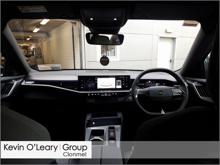Opel Grandland 2026