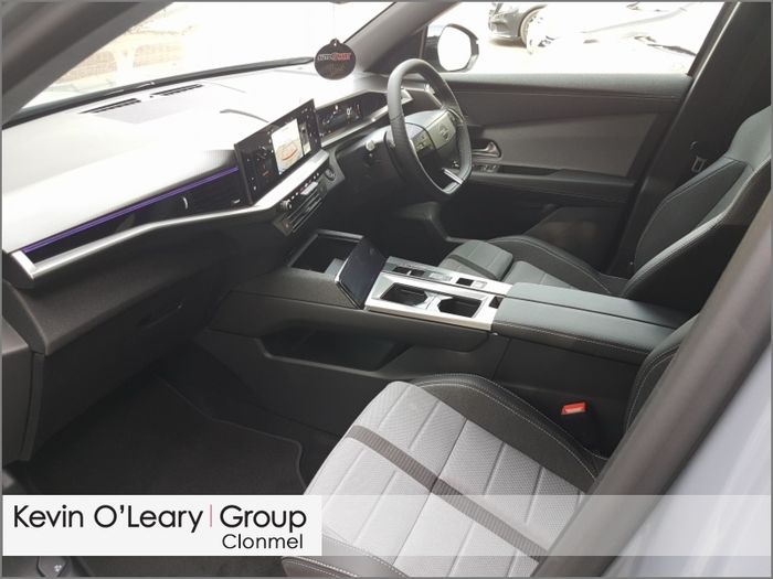 Opel Grandland 2026