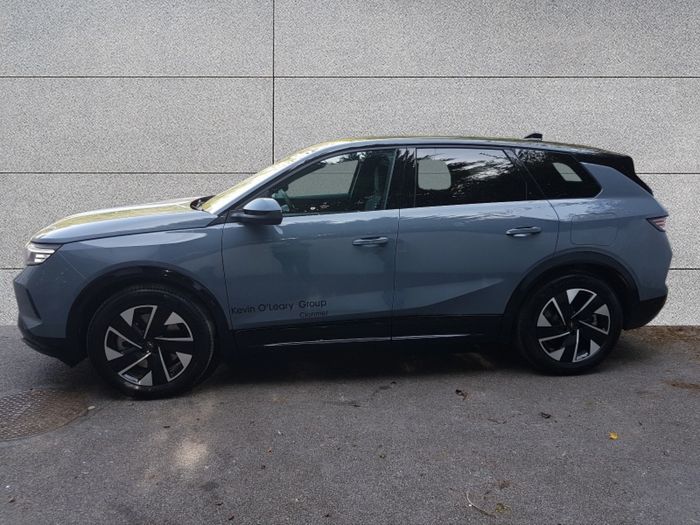 Opel Grandland 2026