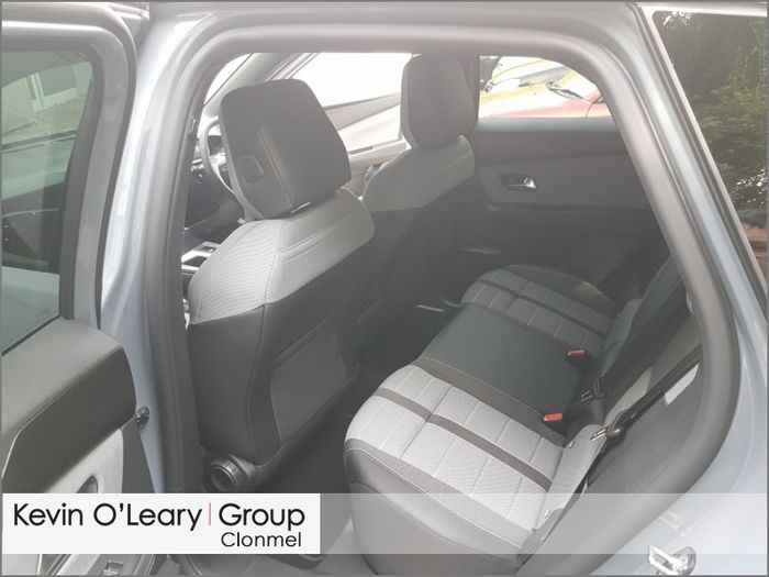 Opel Grandland 2026