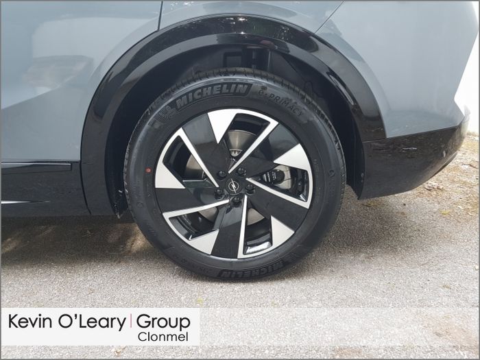 Opel Grandland 2026
