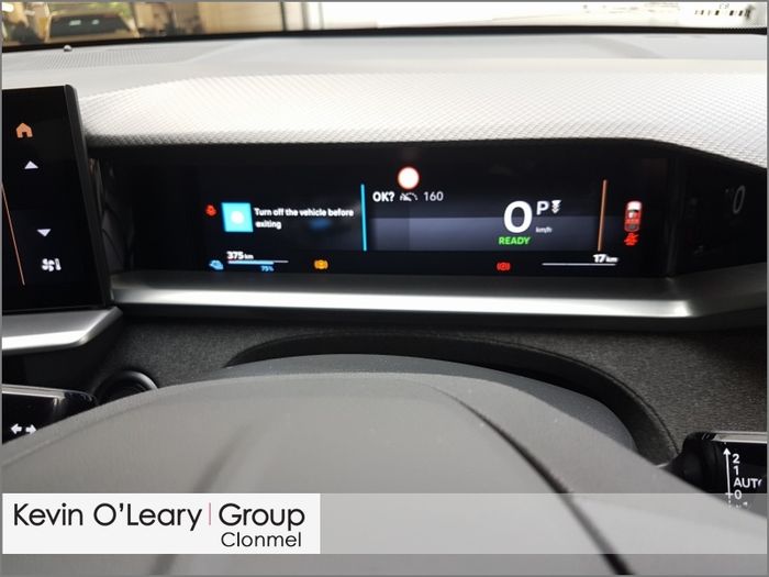 Opel Grandland 2026
