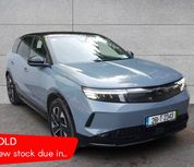 Opel Grandland 2026