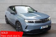 Opel Grandland 2026