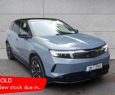 Opel Grandland 2026