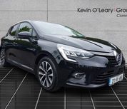 Renault Clio 2021