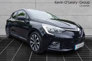 Renault Clio 2021