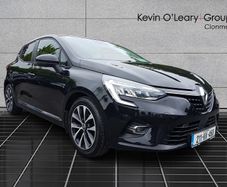Renault Clio 2021