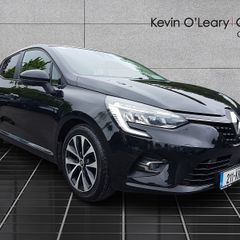 Renault Clio 2021