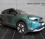 Opel Frontera 2026