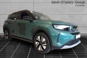 Opel Frontera 2026