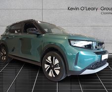 Opel Frontera 2026