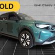 Opel Frontera 2026
