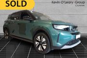 Opel Frontera 2026