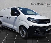 Opel Vivaro 2026