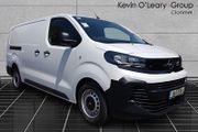 Opel Vivaro 2026