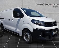 Opel Vivaro 2026