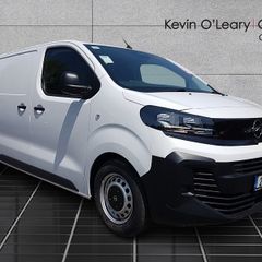 Opel Vivaro 2026