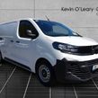 Opel Vivaro 2026