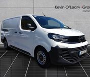 Opel Vivaro 2026