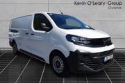 Opel Vivaro 2026