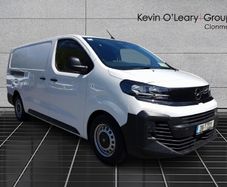 Opel Vivaro 2026