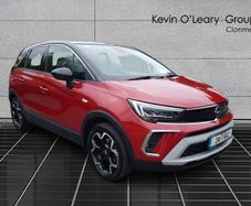 Opel Crossland X 2024
