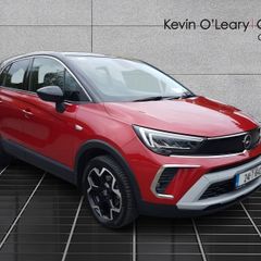 Opel Crossland X 2024