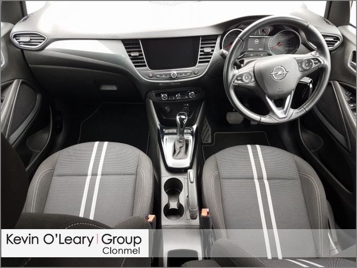 Opel Crossland X 2024