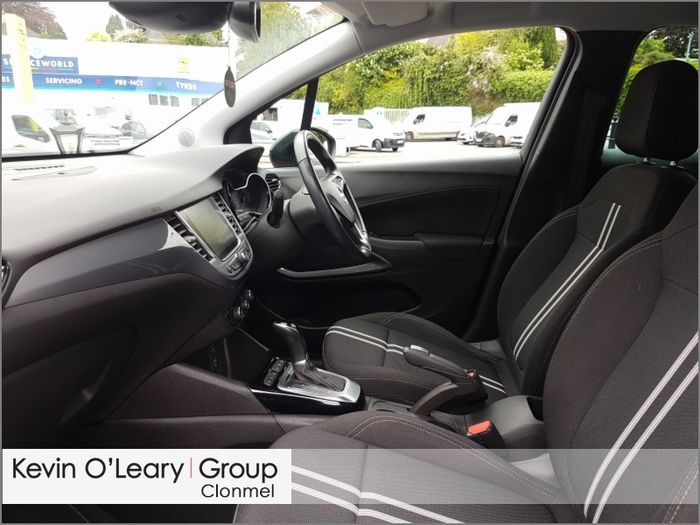 Opel Crossland X 2024