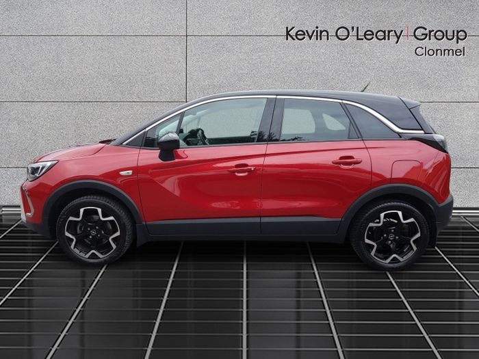 Opel Crossland X 2024