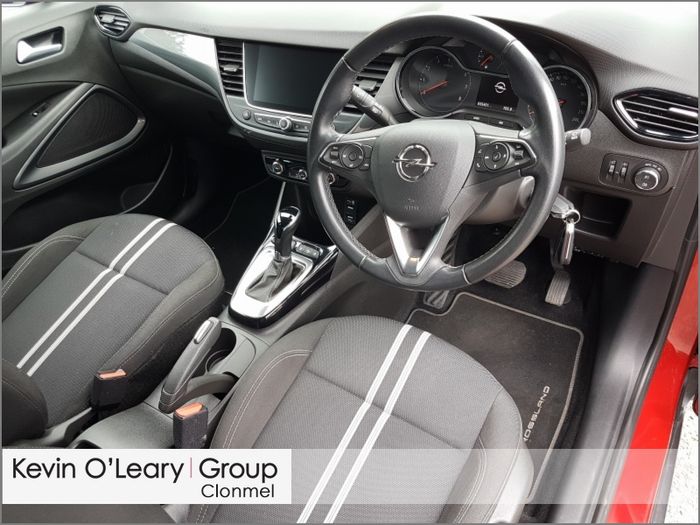 Opel Crossland X 2024