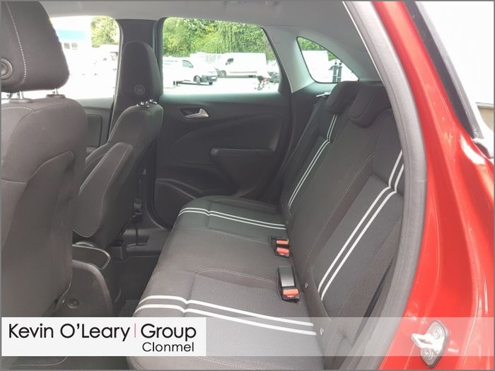 Opel Crossland X 2024