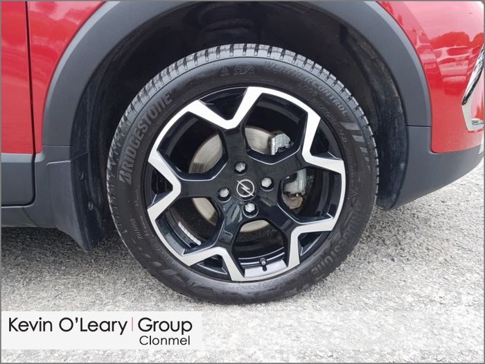 Opel Crossland X 2024