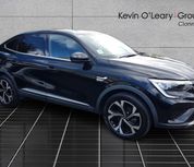 Renault Arkana 2024