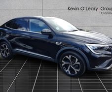 Renault Arkana 2024