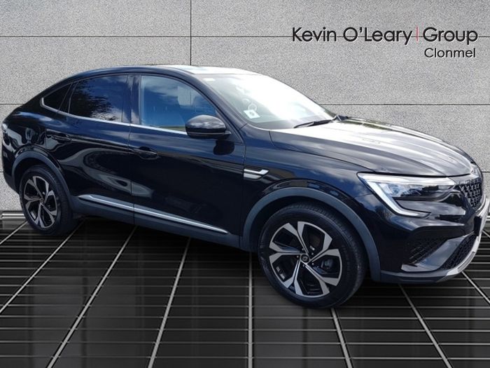 Renault Arkana 2024
