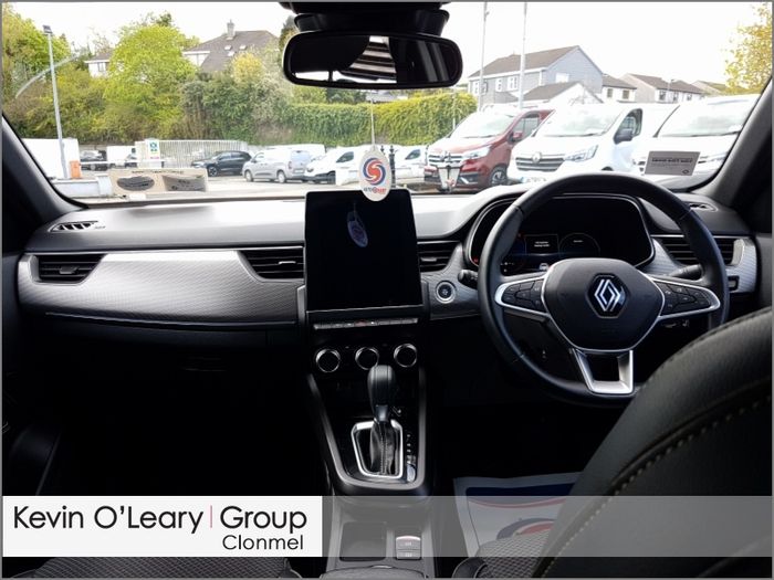 Renault Arkana 2024