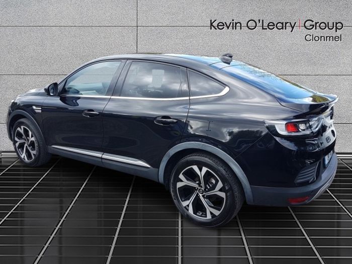 Renault Arkana 2024