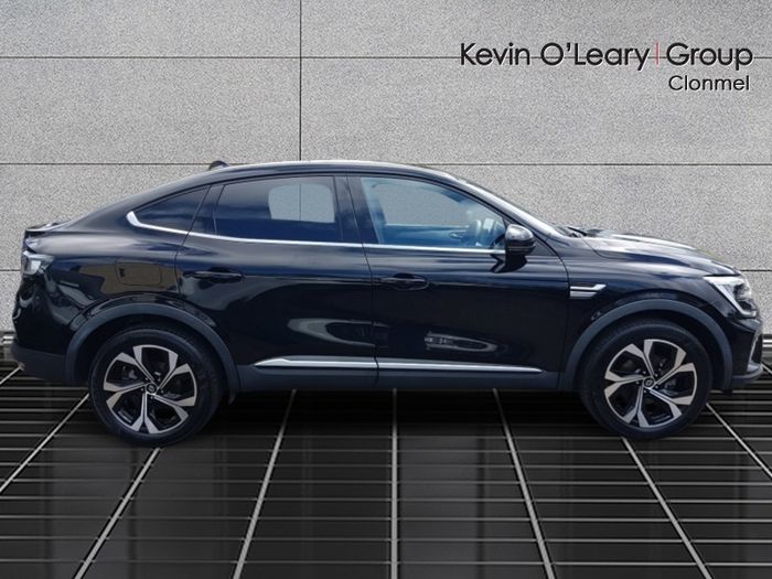 Renault Arkana 2024