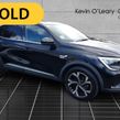 Renault Arkana 2024